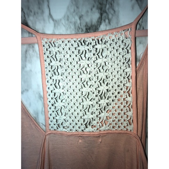 Old Navy Spaghetti Strap Tank Top - Picture 6 of 7